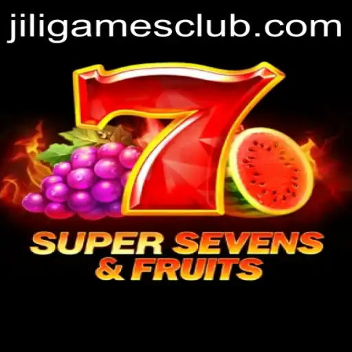 Exploring 7SuperSevensFruits by JILI.Games: A Dive into Gameplay and Features