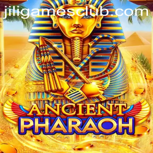 Unveiling AncientPharaoh: A New Adventure by JILI.Games