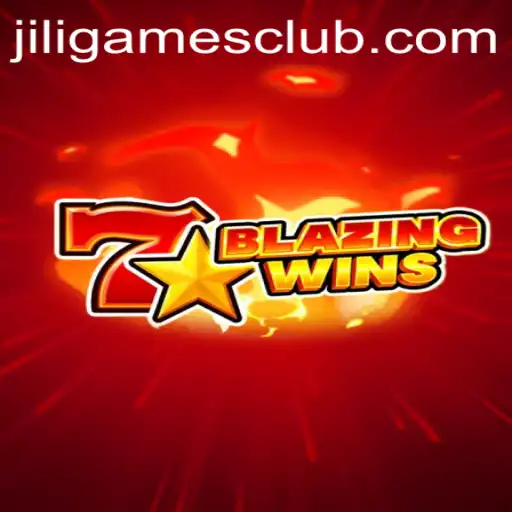 Unveiling BlazingWins: A Thrilling Adventure in the World of JILI.Games