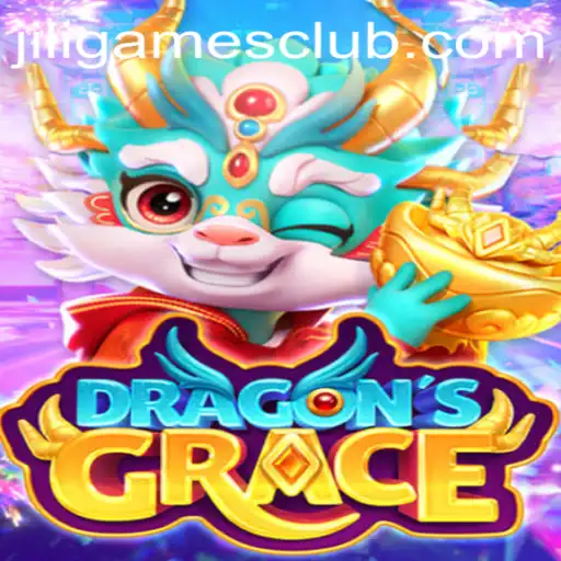 Exploring the Exciting Realm of DragonsGrace by JILI.Games