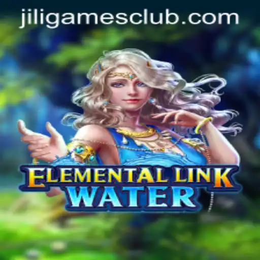 Dive into Adventure with ElementalLinkWater by JILI.Games
