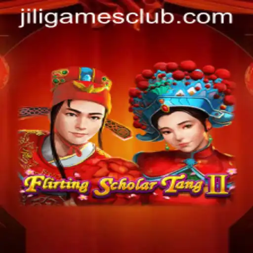 Discover the Intriguing World of 'FlirtingScholarTangII' by JILI.Games