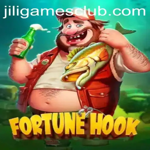 Discover the Thrill of FortuneHook by JILI.Games