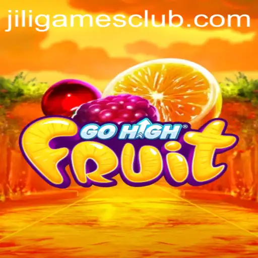 Unveiling GoHighFruit: A Juicy Adventure with JILI.Games
