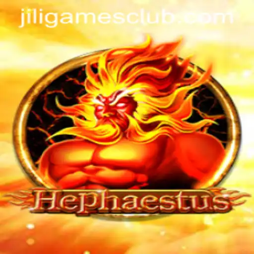 Hephaestus: A Myth-Inspired Gaming Adventure by JILI.Games