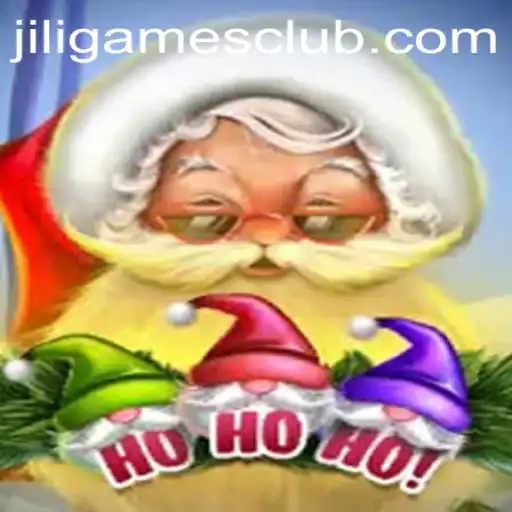 Exploring the Enchanting World of HoHoHo by JILI.Games