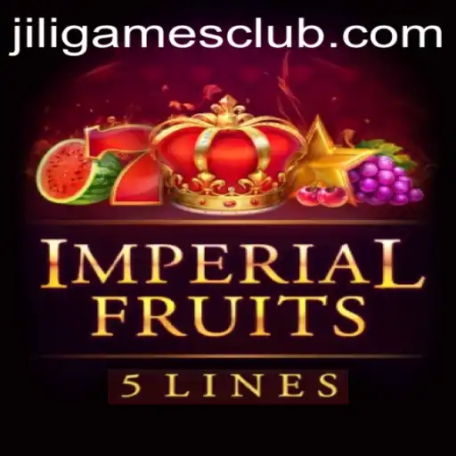 Exploring ImperialFruits5: A Comprehensive Guide to the Latest Addition from JILI.Games