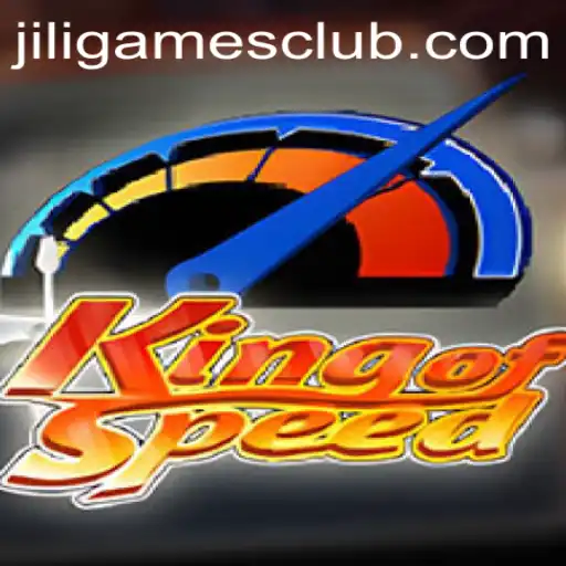 KingofSpeed: A Thrilling Racing Experience by JILI.Games