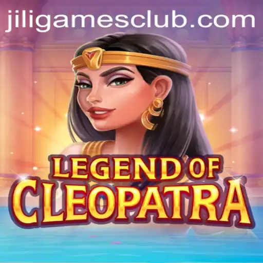 Unveiling the Mysteries of LegendOfCleopatra by JILI.Games