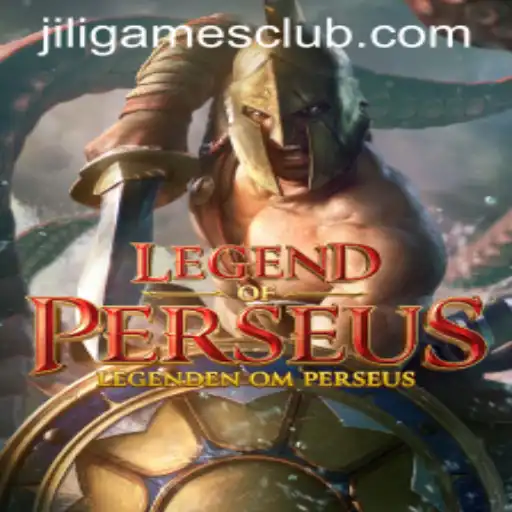 LegendofPerseus: A New Adventure from JILI.Games