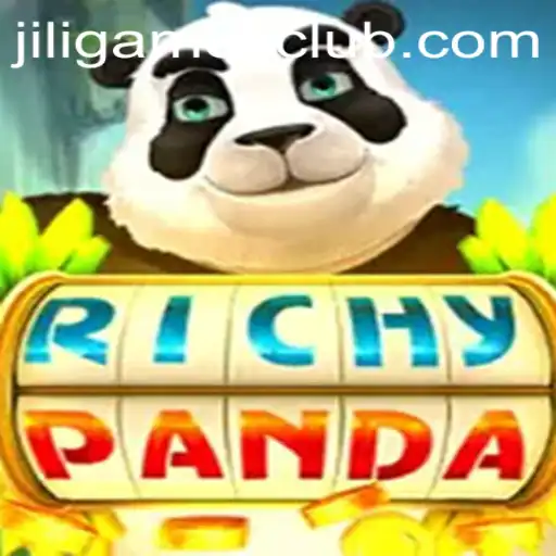 Discovering the Exciting World of RichyPanda by JILI.Games