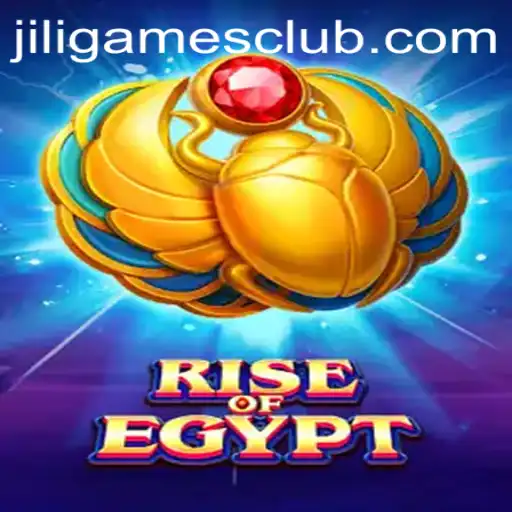 RiseOfEgypt: An In-Depth Look into JILI.Games' Ancient Adventure