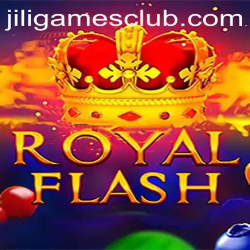 Exploring RoyalFlash: A Dive into JILI.Games' Latest Sensation