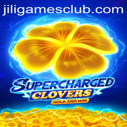 SchargedClovers: A Game Changing Experience by JILI.Games