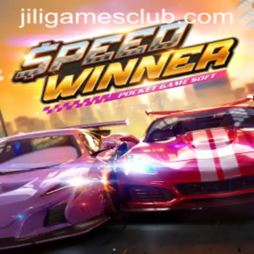 SpeedWinner: A Thrilling Dive into the World of JILI.Games