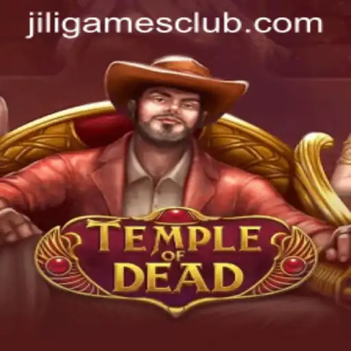 Explore the Enigmatic World of TempleofDead by JILI.Games