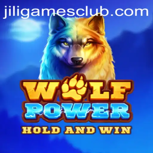 Exploring the Wild World of WolfPower: A JILI.Games Adventure