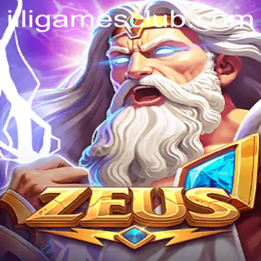 Unleashing the Thunder with Zeus: A Compelling Gaming Experience by JILI.Games