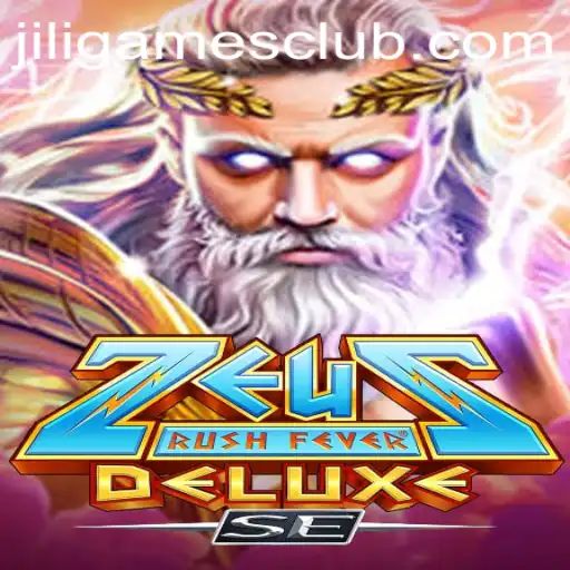 Exploring the Thrilling World of ZeusRushFeverDeluxeSE by JILI.Games